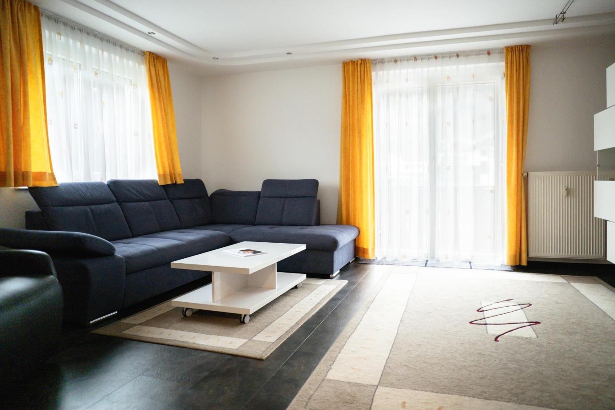 Gaestehaus Schoder Vandans Kültér fotó