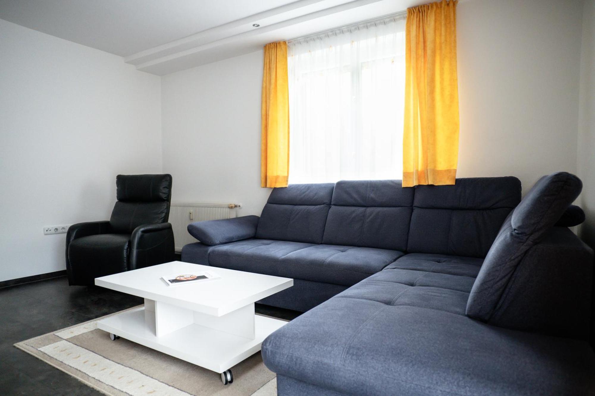 Gaestehaus Schoder Vandans Kültér fotó