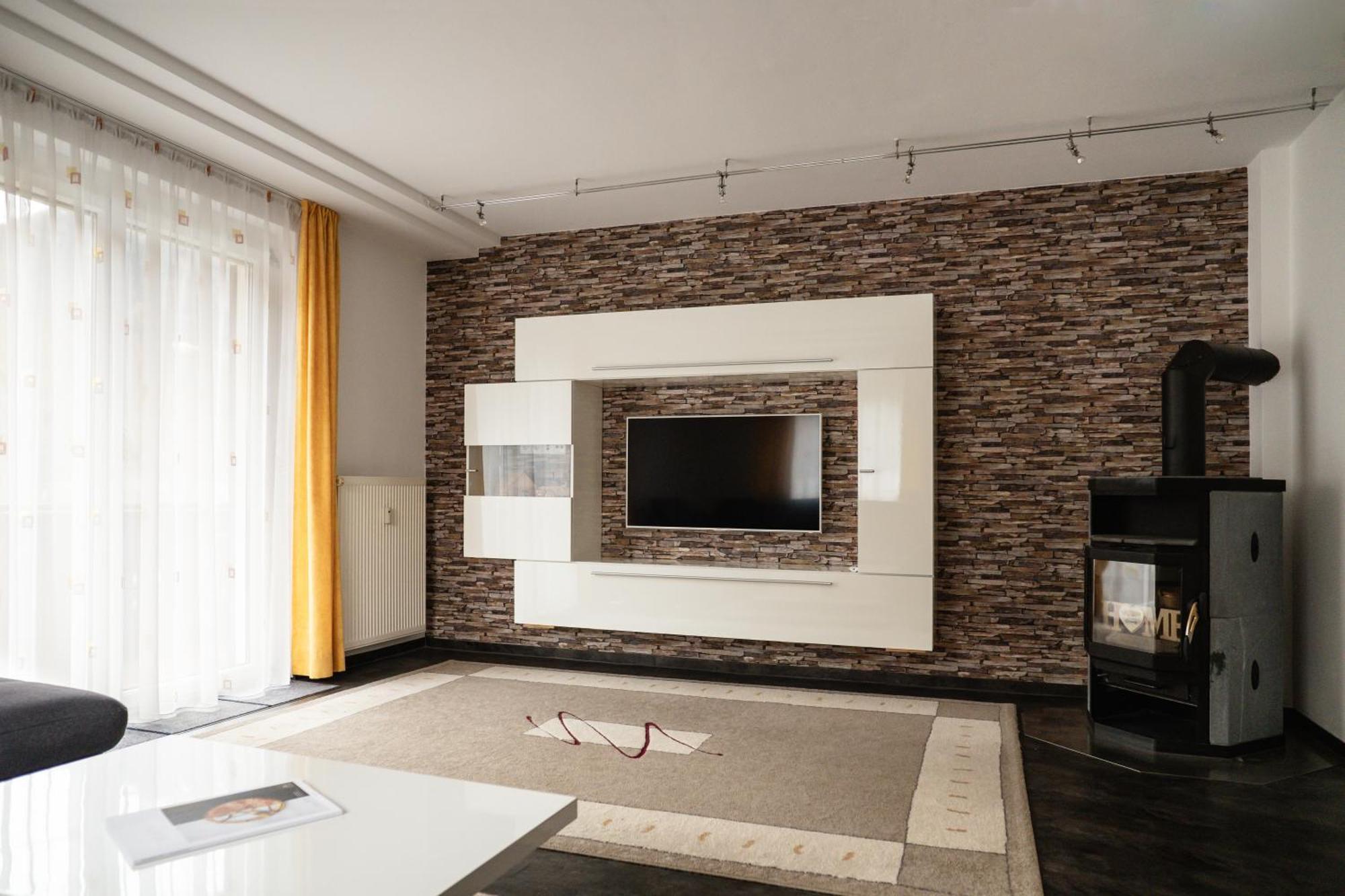 Gaestehaus Schoder Vandans Kültér fotó