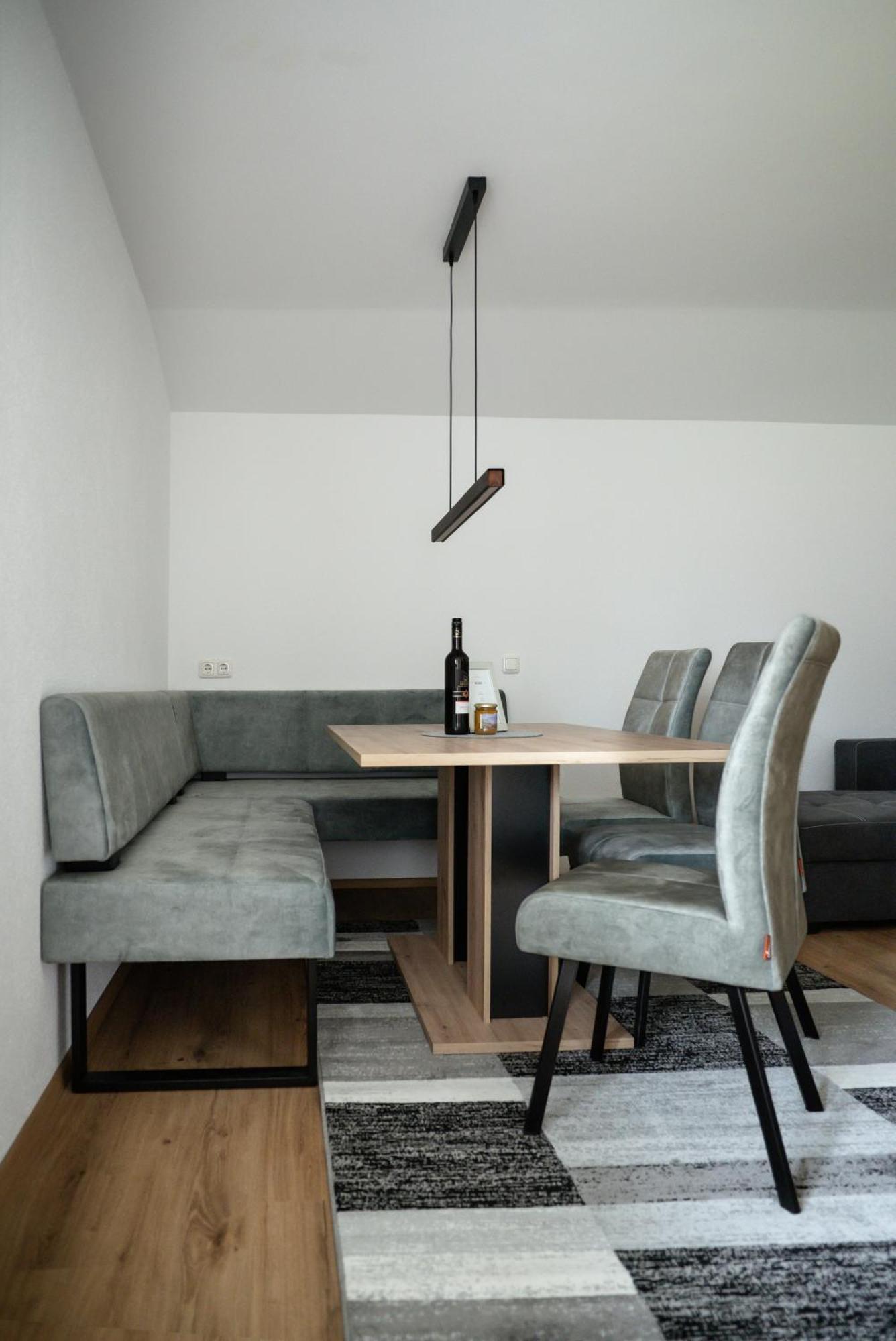 Gaestehaus Schoder Vandans Kültér fotó