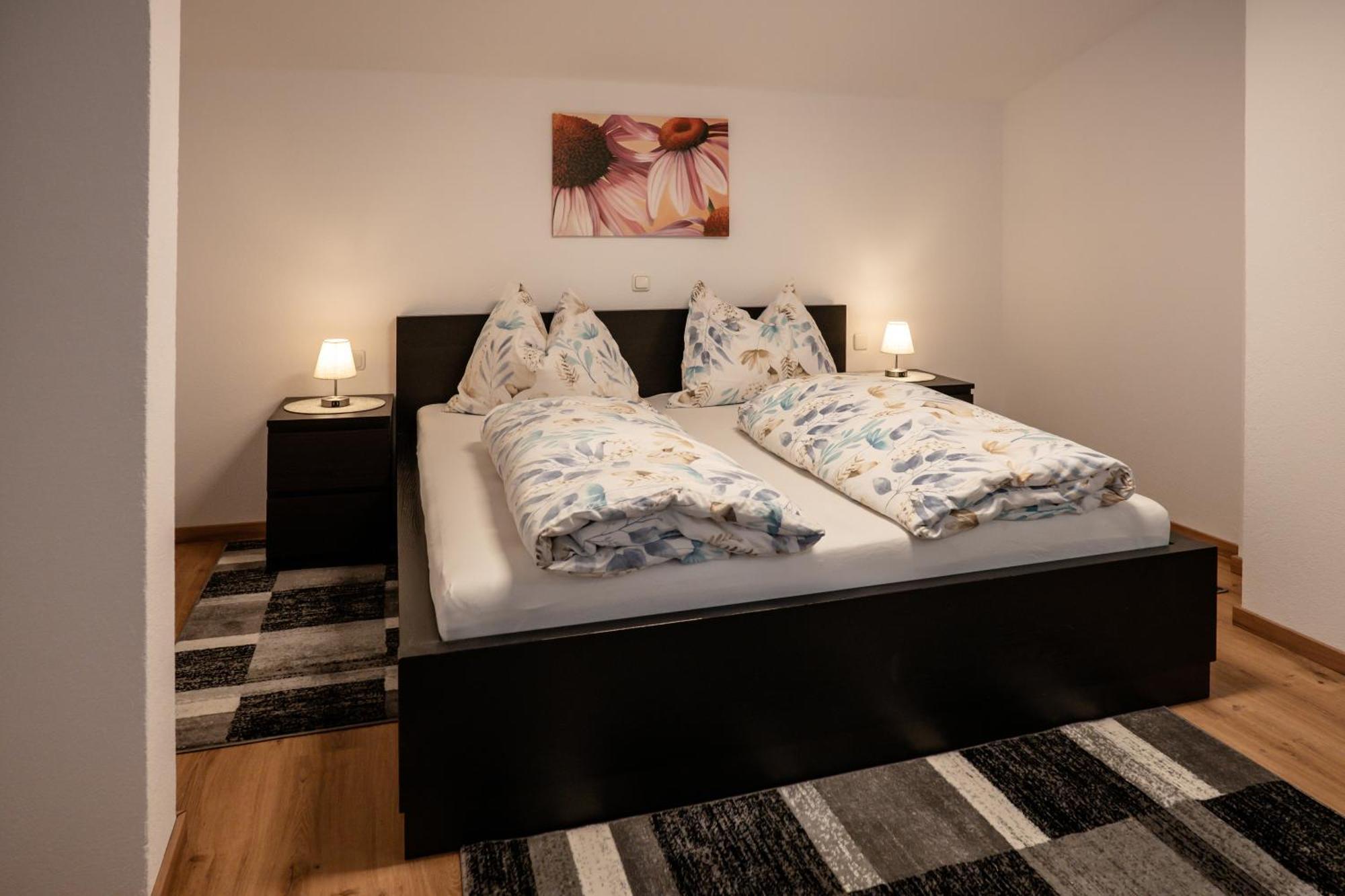 Gaestehaus Schoder Vandans Kültér fotó