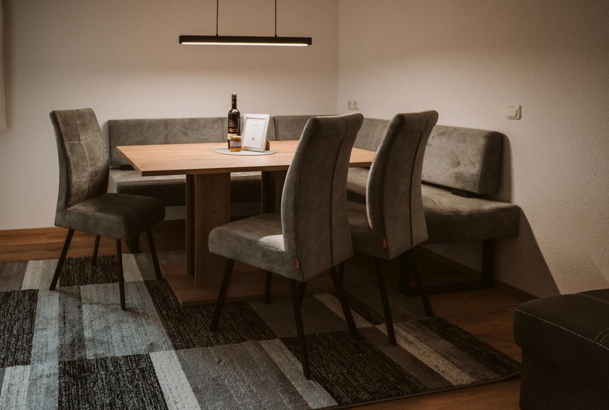 Gaestehaus Schoder Vandans Kültér fotó